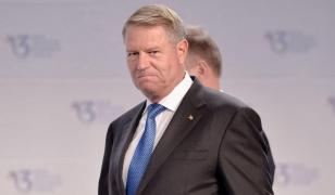 Klaus Iohannis a anunţat că nu o va numi pe Adina Florea la DNA