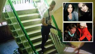 Elevul care a comis atacul și victimele sale