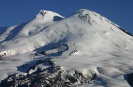 Lucian, un alpinist braşovean, dat dispărut în Caucaz, pe Muntele Elbrus