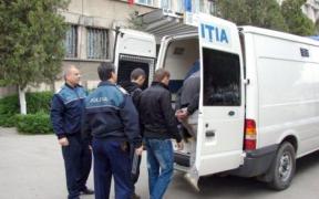 Trei buni samariteni din Botoşani s-au transformat în ucigaşi în câteva secunde pentru zero lei