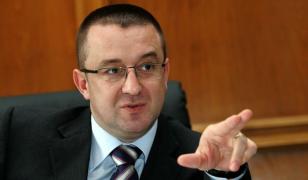 Sorin Blejnar, fost şef al ANAF, condamnat la 6 ani de închisoare