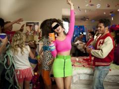 Studentă de 19 ani la Urgenţe după un dezmăţ teribil cu colegii, într-un campus ieşean