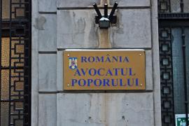Avocatul Poporului cere informaţii suplimentare pe Ordonanţa care modifică Legile Justiţiei