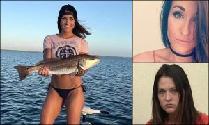 O profesoară de 27 de ani va intra la închisoare, după ce a sedus un adolescent de 14