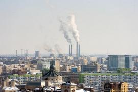 Bucureştenii vor avea căldură în calorifere începând din weekend