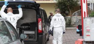 O nouă crimă sălbatică cutremură Italia, reţinut un tânăr român. Seamănă izbitor cu torturarea soţilor Martelli (Video)