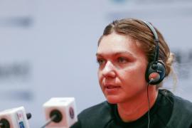 Simona Halep, detalii de ultimă oră despre starea de sănătate: "Sper să nu fie ceva grav. Mâine voi face un RMN"
