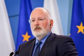 Premierul Dăncilă şi Tudorel Toader se întâlnesc marţi cu prim-vicepreşedintele CE Frans Timmermans