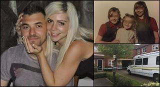 Românul din Anglia care a filmat ultimele clipe de viaţă ale soţiei, înainte s-o ucidă, a fost condamnat la închisoare pe viaţă