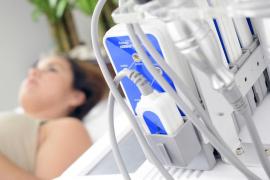 Cancerul de sân, vindecabil doar dacă este descoperit la timp. CNAS, mesaj despre cancerul mamar