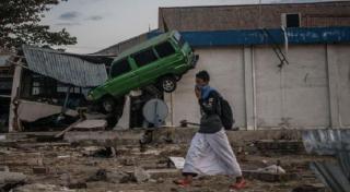 Două noi cutremure în Indonezia, după seismul devastator care a ucis peste 1.200 de oameni