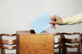 Referendum pentru familie. Programul secţiilor de votare şi locaţia lor