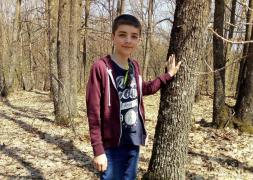 Teodor, baiatul din Pitesti dat disparut luni, a fost gasit