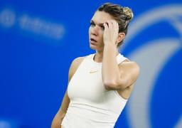 Simona Halep, noi detalii despre diagnosticul pus de medici