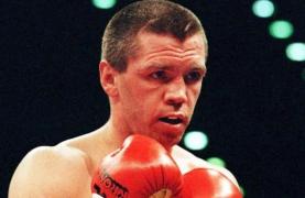 Sfârşit teribil pentru fostul campion mondial la box Graciano Rocchigiani. Legendarul Rocky a murit spulberat de o maşină