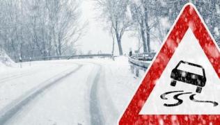 Vin ninsorile. Un val de aer polar se întreaptă către România, scădere bruscă a temperaturilor (Video)