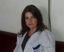 A salvat toată viața inimi, dar azi s-a oprit a ei. Doctorița Cosana a murit la 44 de ani, în timpul gărzii la Spitalul Județean Arad