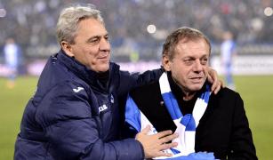 Ilie Balaci a murit. Sorin Cârţu plange ca un copil de când a auzit că prietenul lui nu mai e