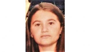 Fetiţa unei familii din Dâmboviţa a dispărut subit de 2 zile. Familia e disperată şi roagă pe oricine a văzut-o să ajute