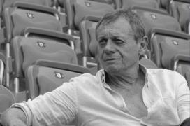 Ilie Balaci a murit. Mesaj cutremurător postat de Gică Popescu