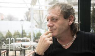 Ilie Balaci a murit. Poveste neştiută despre cum a ajuns să aibă două date de naştere