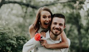 Top 3 zodii care se căsătoresc în 2019