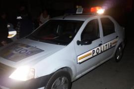 Trei tineri au fost înjunghiați la Brăila