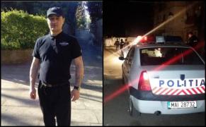 Bărbat acuzat că a agresat o fetiță de 12 ani din Brăila, cautat de polițiști