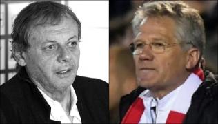 Ladislau Bölöni, devastat. Momentul sfâșietor în care a aflat că "a murit Ilie Balaci"