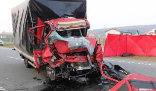 Un tânăr şofer român a murit într-un accident cumplit pe o şosea din Polonia