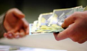 Salariu minim brut 2018