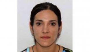 Poliţia cere ajutorul pentru găsirea unei fete care a fugit din spital