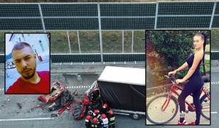 Iubita lui Cătălin, mesaj deznădăjduit, după ce tânărul de 23 de ani a murit într-un accident teribil, în Polonia