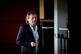 Ilie Balaci, decorat post-mortem de preşedintele Klaus Iohhanis