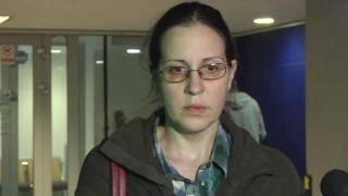 Mărturia dureroasă a mamei copilului mort într-un spital privat din Bucureşti