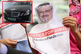 Noi detalii în cazul Khashoggi. Maşină suspectă găsită într-o parcare din Istanbul (Video)
