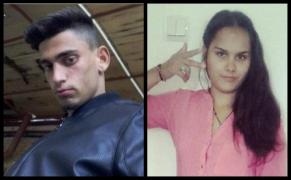 Statul îi confiscă 18 lei lui Liviu "Al Pacino", tânărul din Vâlcea care a înjunghiat-o în inimă pe iubita lui, Claudia, și a îngropat-o în pădure