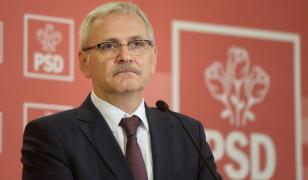 PSD va merge la consultăriile de la Cotroceni pe tema legilor justiţiei