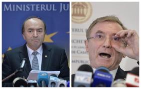Ministrul Justiţiei: Declanșez procedura de revocare din funcție a Procurorului General Augustin Lazăr