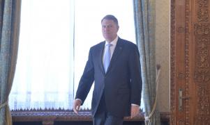 Iohannis, înainte de consultările de la Cotroceni: "Trebuie să corectăm Legile Justiţie"