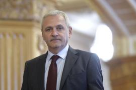Dragnea, după consultările cu Iohannis: "Am avut o discuţie relativ aşezată"