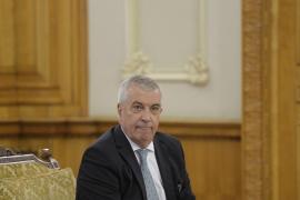 Tăriceanu, după consultările de la Cotroceni: "E nevoie de consens. Să acceptăm un ministru tehnocrat la Justiţie"
