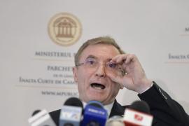 Augustin Lazăr, după declanșarea procedurii de revocare: Raportul ministrului Justiției e răspunsul pe care Executivul înțelege să-l dea Comisiei de la Veneția