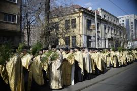 Restricții rutiere în București, de sărbătoarea Sfântului Dimitrie cel Nou