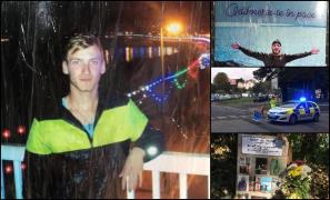 Mesaje sfâșietoare după moartea lui Andrei Zaharia, un tânăr român din Marea Britanie: "Să te odihnești în pace, suflet frumos"