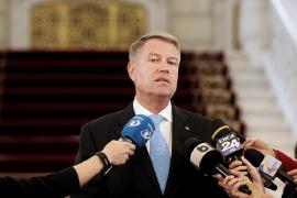 Iohannis, reacţie la cererea de revocare a lui Lazăr: "Complet neadecvată şi de natură să genereze neîncredere"