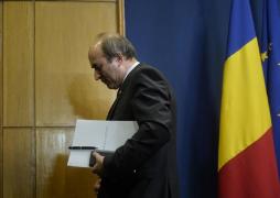 Curtea Constituţională a declarat neconstituţionale mai multe modificări ale Codului Penal