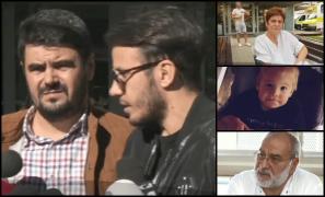 Fondatorii Bitcoin România acuză că mama lor a murit după trei diagnostice puse greşit la spitalul privat unde a pierit și Ștefan