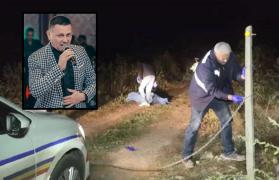 Lacrimi şi revoltă după moartea lui Bogdan Chirosca, cel mai căutat lăutar din Iaşi. "Incredibil! Dumnezeu să te ierte, să ne ierte pe toţi!"