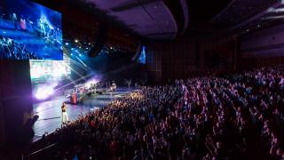 Artisti demni de gala...